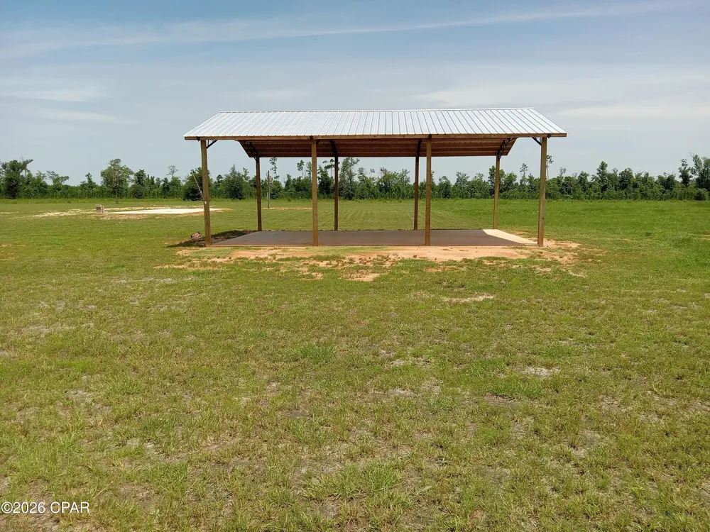 13626 Bailey Cem Road Clarksville, FL 32430