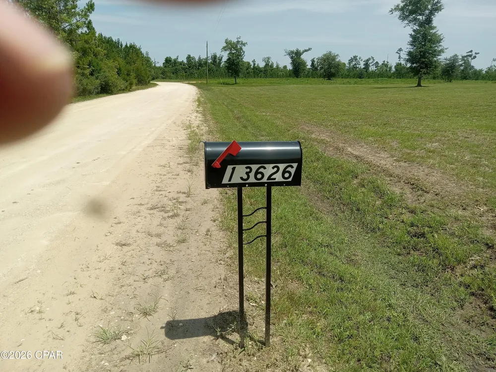 13626 Bailey Cem Road Clarksville, FL 32430