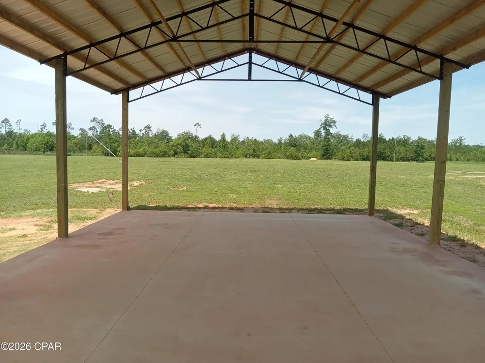 13626 Bailey Cem Road Clarksville, FL 32430