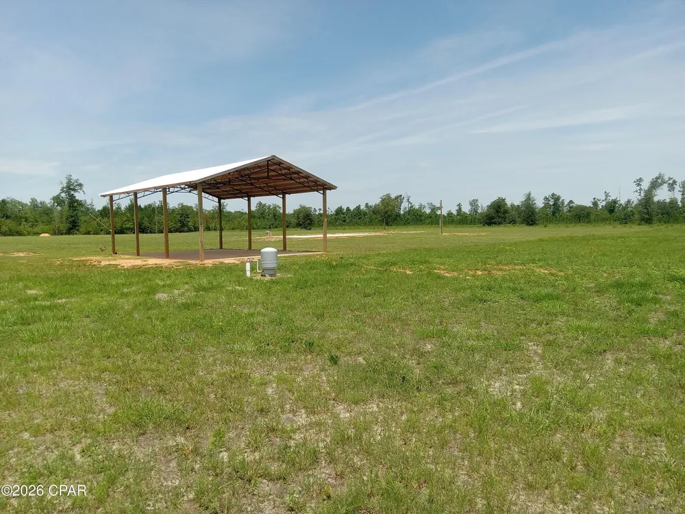 13626 Bailey Cem Road Clarksville, FL 32430