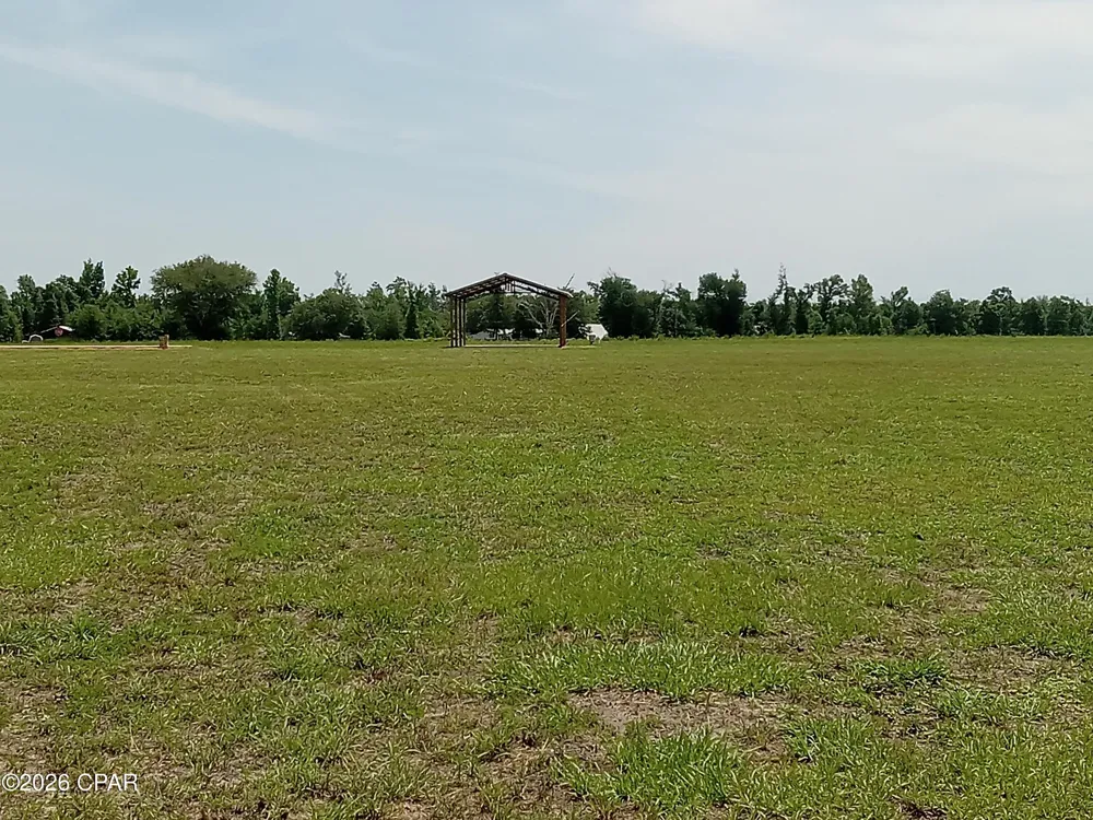 13626 Bailey Cem Road Clarksville, FL 32430
