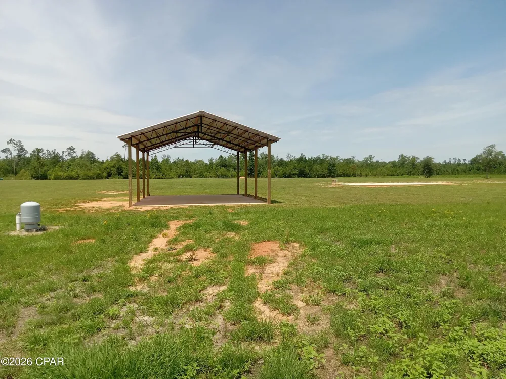 13626 Bailey Cem Road Clarksville, FL 32430