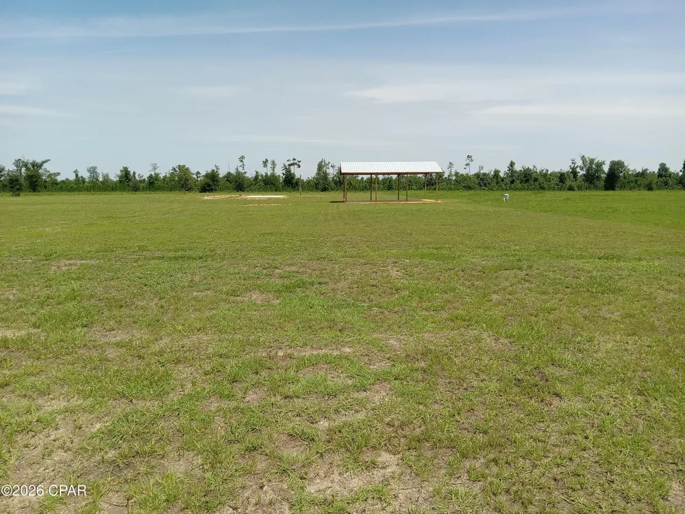 13626 Bailey Cem Road Clarksville, FL 32430