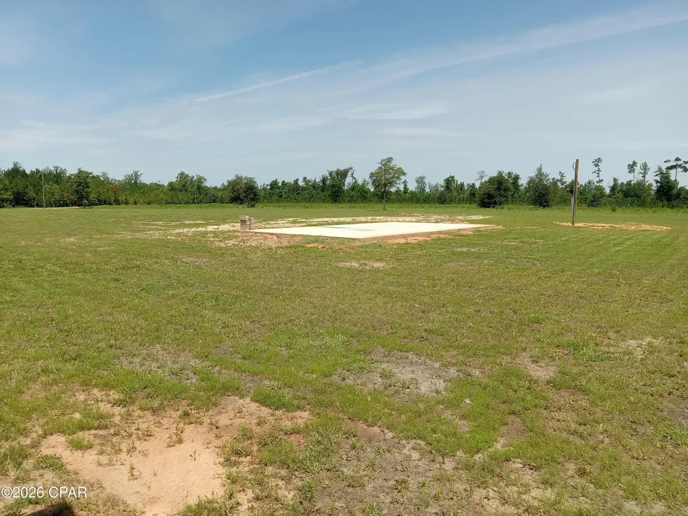 13626 Bailey Cem Road Clarksville, FL 32430