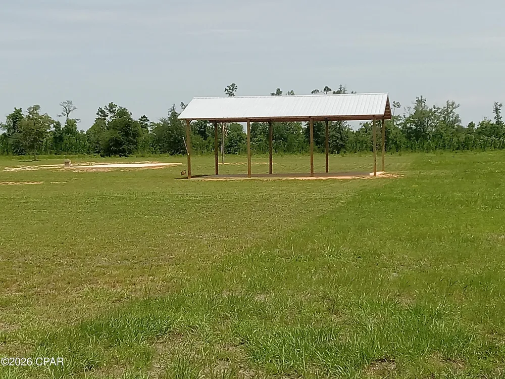 13626 Bailey Cem Road Clarksville, FL 32430
