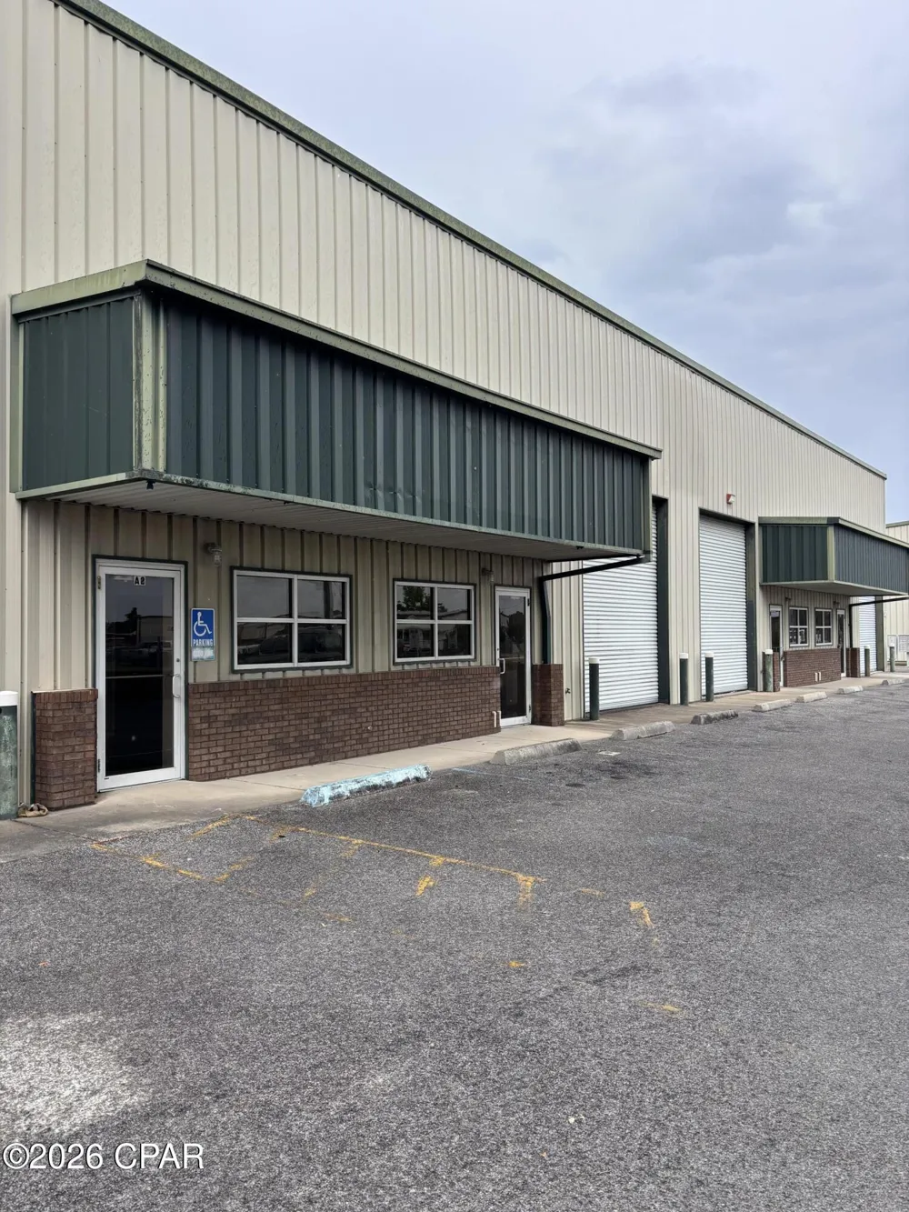 901 East Avenue #A 2-4 Panama City, FL 32401