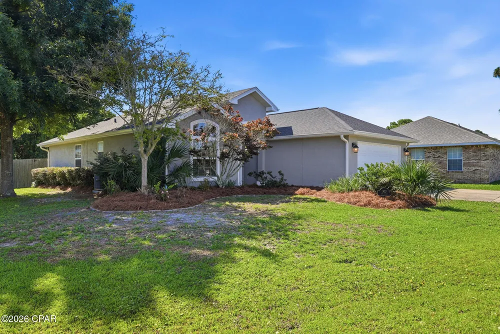 302 Jase Court Panama City Beach, FL 32408