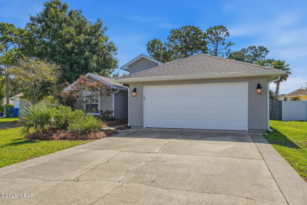 302 Jase Court Panama City Beach, FL 32408