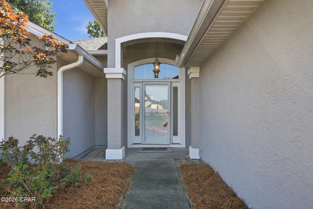 302 Jase Court Panama City Beach, FL 32408