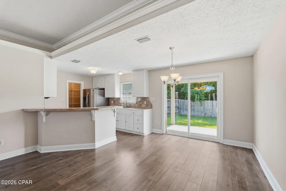 302 Jase Court Panama City Beach, FL 32408