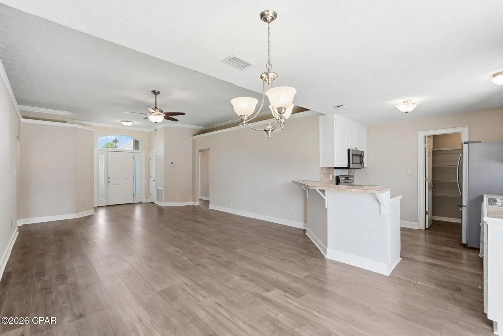 302 Jase Court Panama City Beach, FL 32408