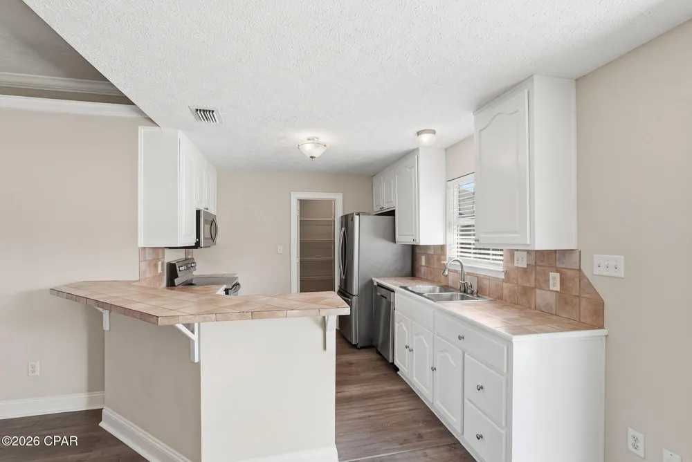 302 Jase Court Panama City Beach, FL 32408