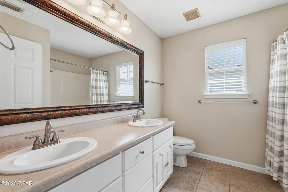 302 Jase Court Panama City Beach, FL 32408