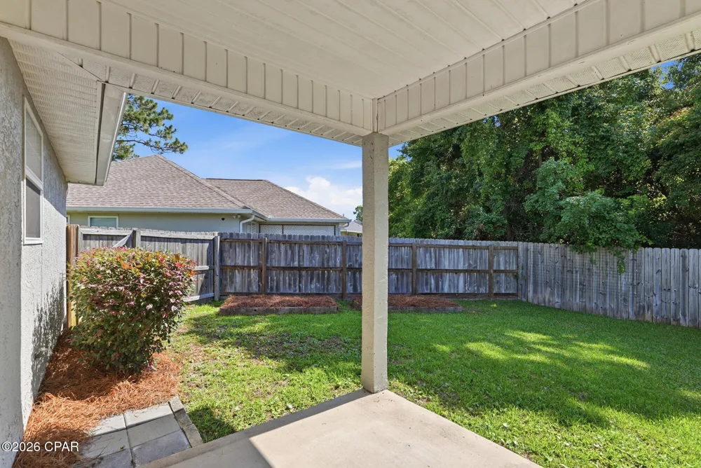 302 Jase Court Panama City Beach, FL 32408
