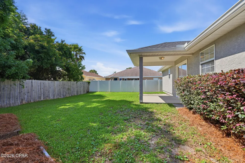 302 Jase Court Panama City Beach, FL 32408