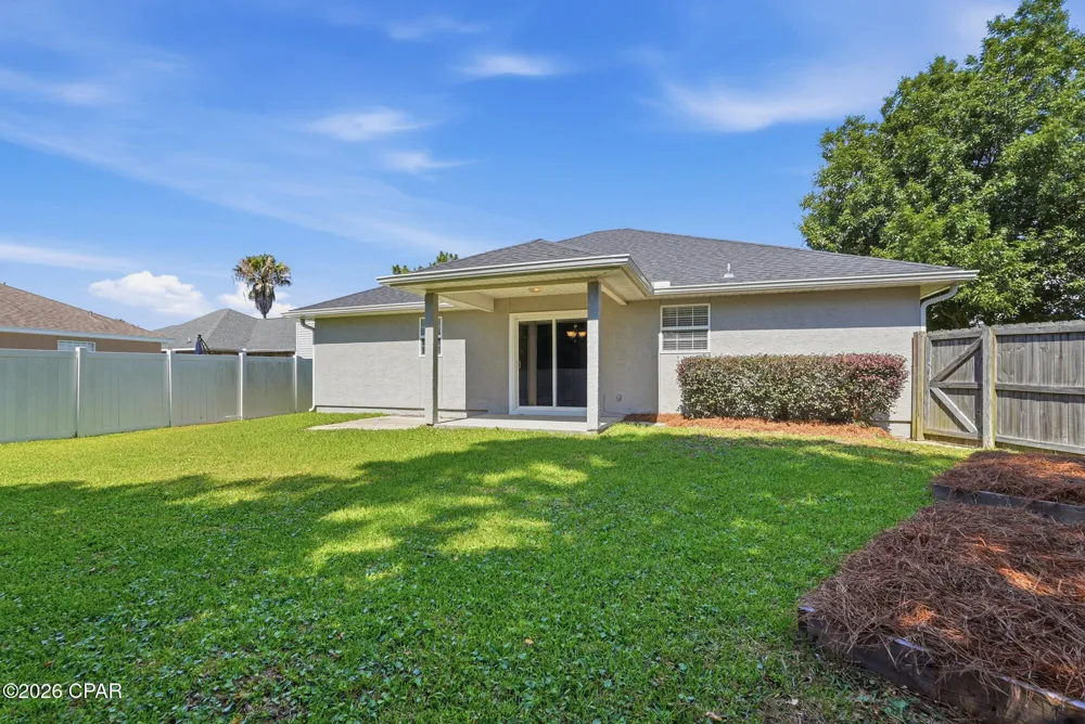 302 Jase Court Panama City Beach, FL 32408