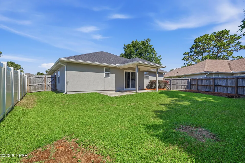 302 Jase Court Panama City Beach, FL 32408