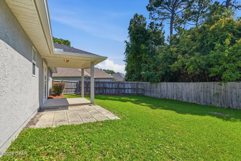 302 Jase Court Panama City Beach, FL 32408