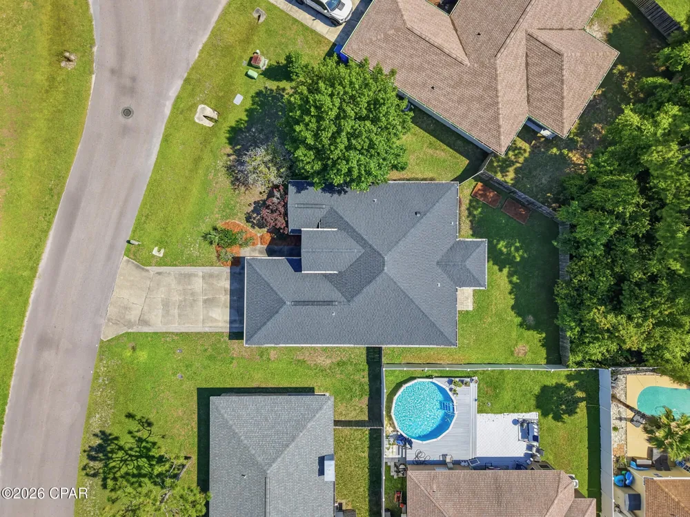 302 Jase Court Panama City Beach, FL 32408
