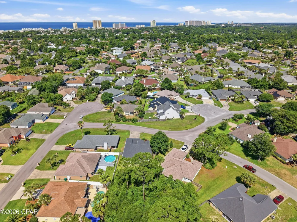 302 Jase Court Panama City Beach, FL 32408