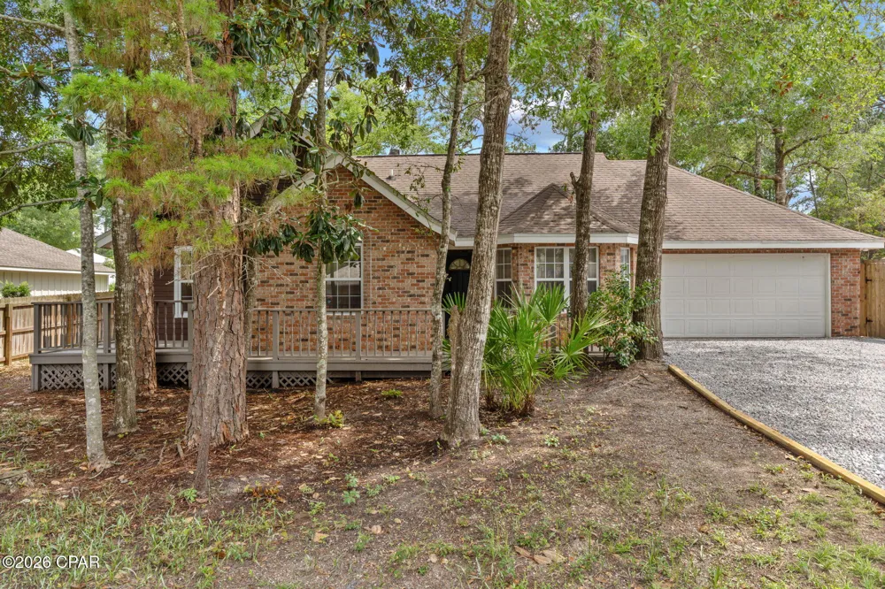 67 W Wild Briar Road Santa Rosa Beach, FL 32459