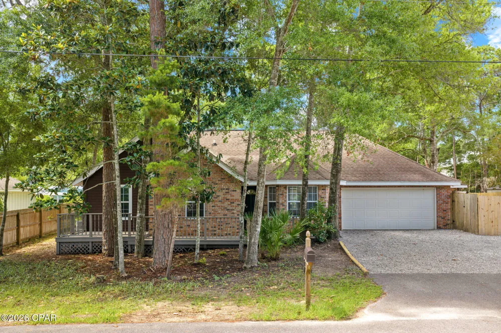 67 W Wild Briar Road Santa Rosa Beach, FL 32459