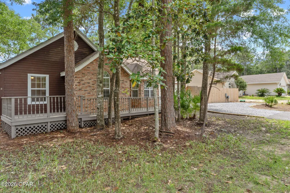 67 W Wild Briar Road Santa Rosa Beach, FL 32459
