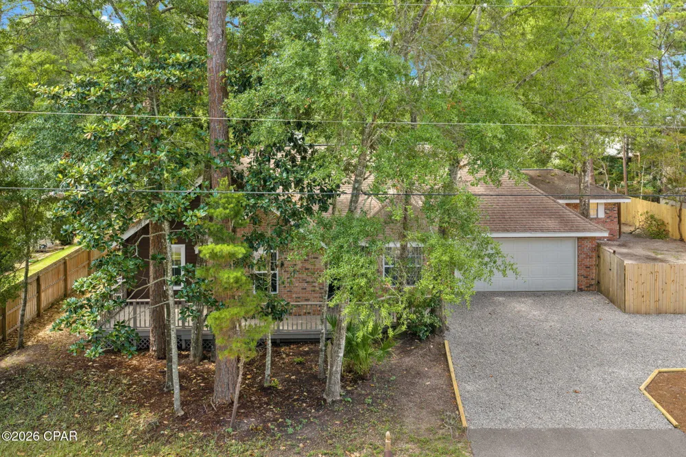 67 W Wild Briar Road Santa Rosa Beach, FL 32459