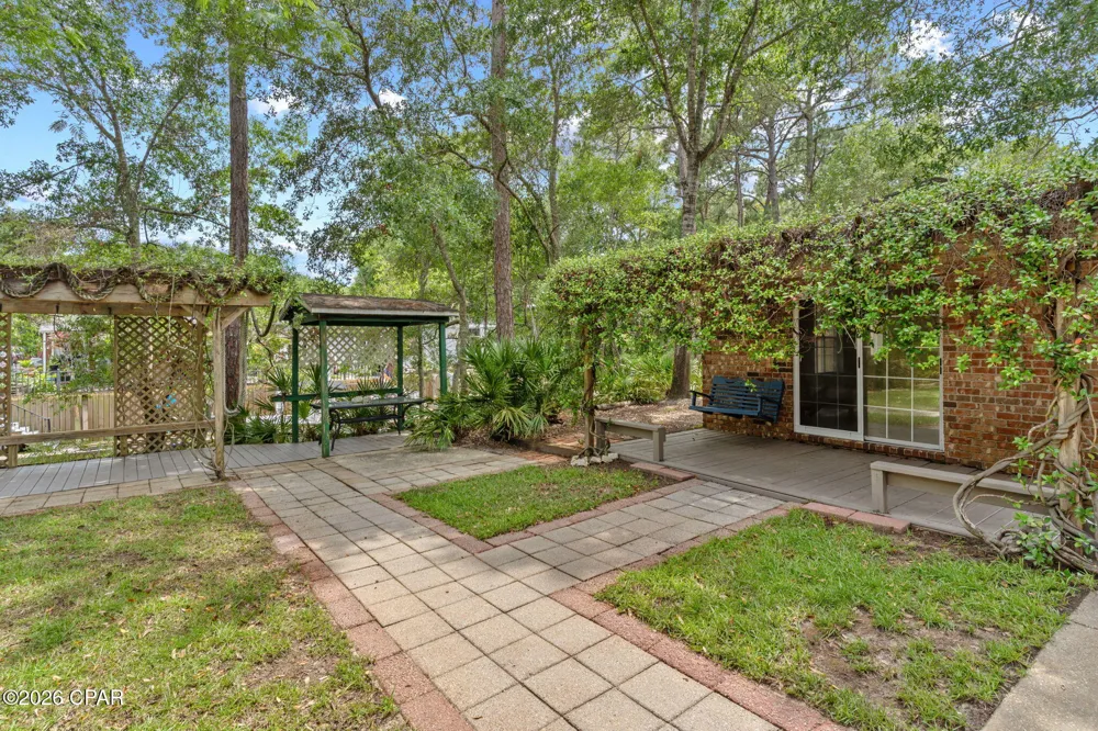 67 W Wild Briar Road Santa Rosa Beach, FL 32459