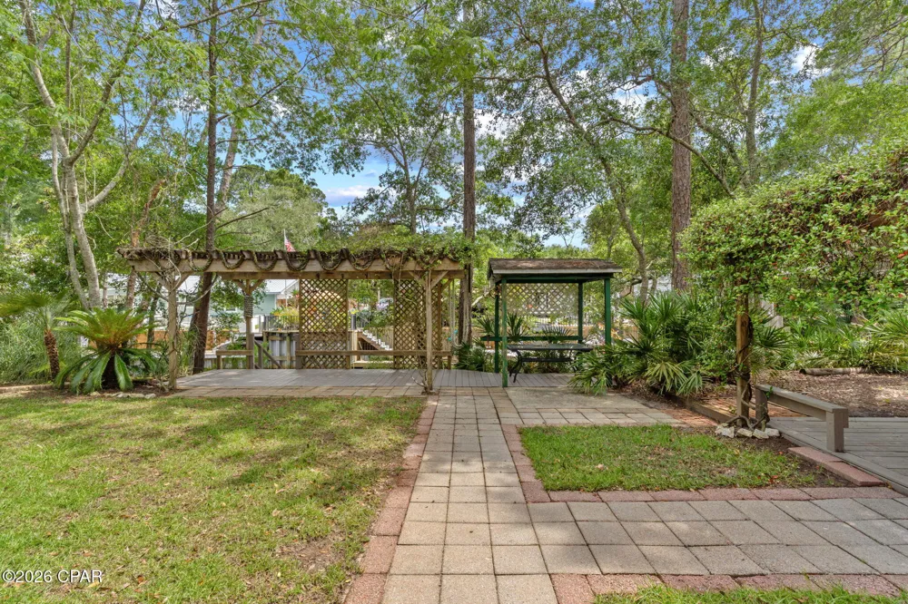 67 W Wild Briar Road Santa Rosa Beach, FL 32459