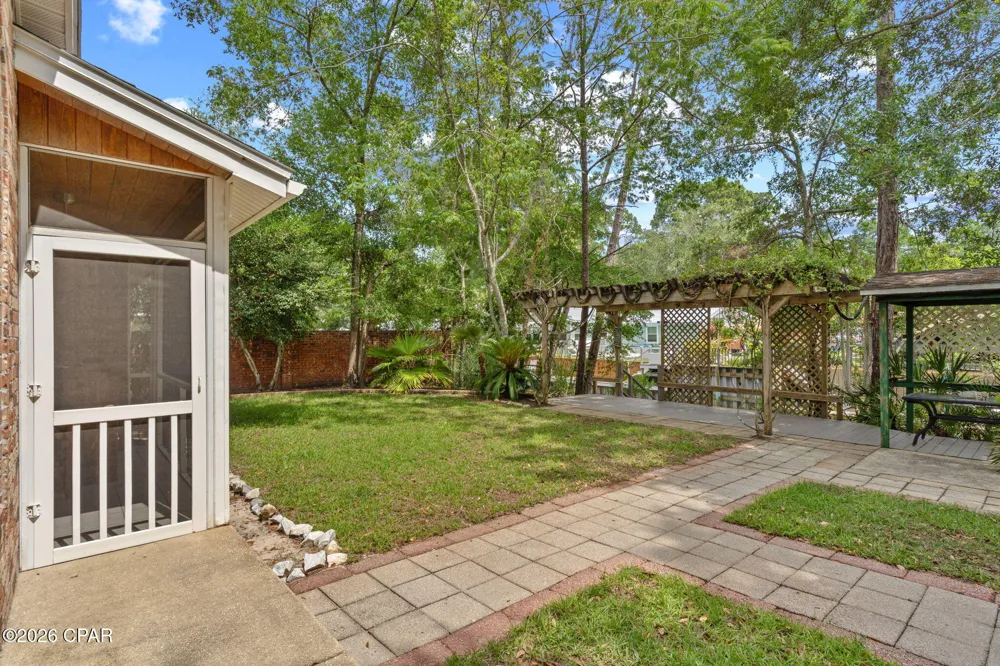 67 W Wild Briar Road Santa Rosa Beach, FL 32459
