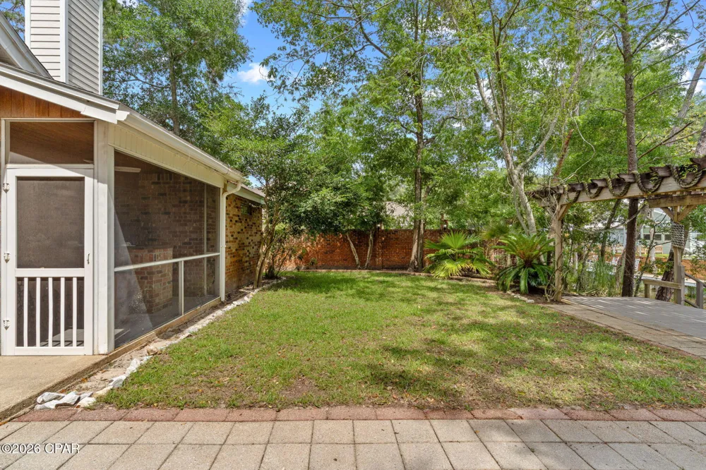 67 W Wild Briar Road Santa Rosa Beach, FL 32459