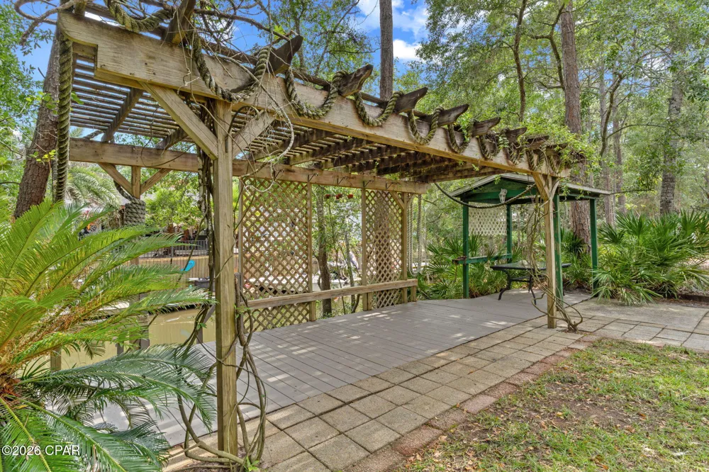 67 W Wild Briar Road Santa Rosa Beach, FL 32459