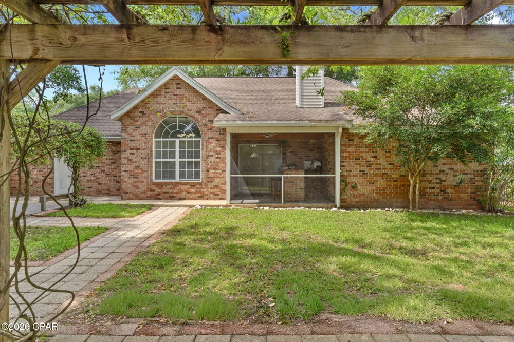 67 W Wild Briar Road Santa Rosa Beach, FL 32459