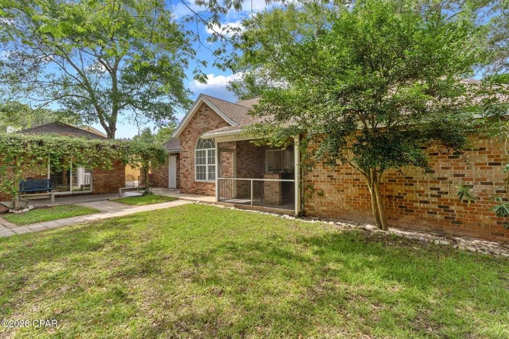 67 W Wild Briar Road Santa Rosa Beach, FL 32459