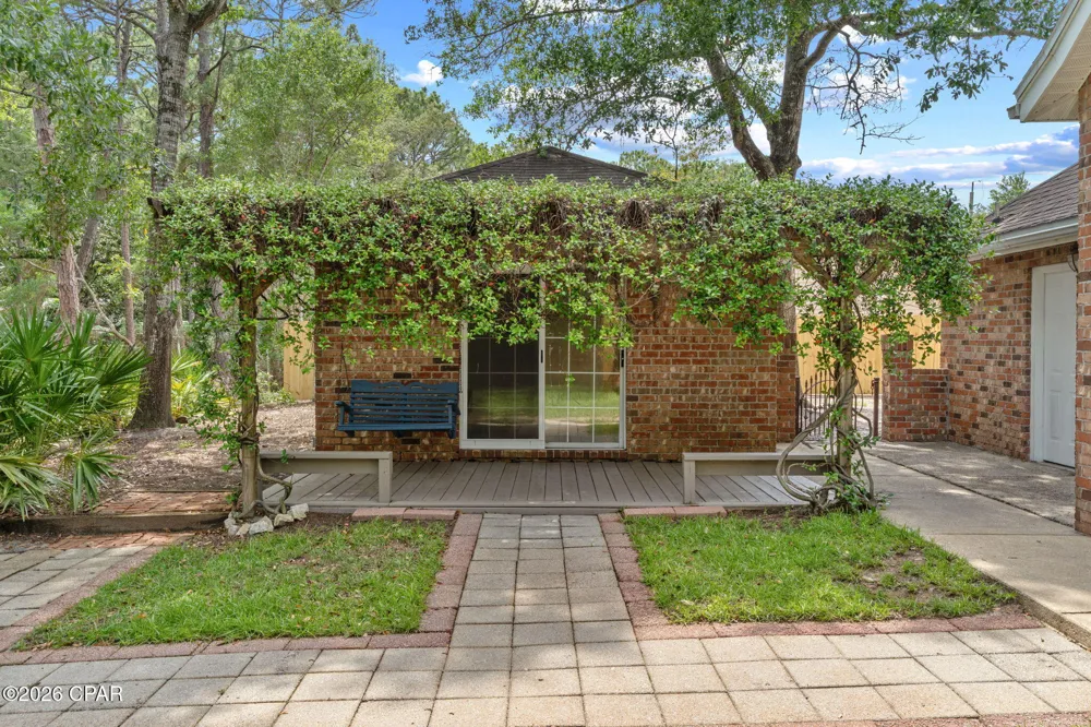 67 W Wild Briar Road Santa Rosa Beach, FL 32459