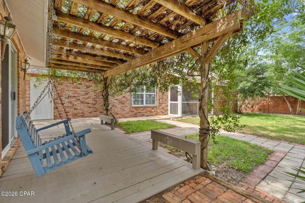 67 W Wild Briar Road Santa Rosa Beach, FL 32459