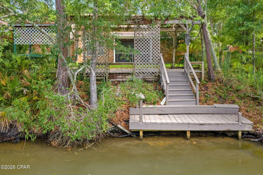 67 W Wild Briar Road Santa Rosa Beach, FL 32459