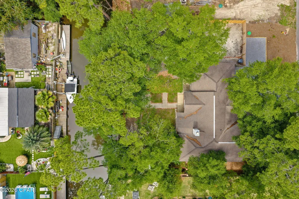 67 W Wild Briar Road Santa Rosa Beach, FL 32459