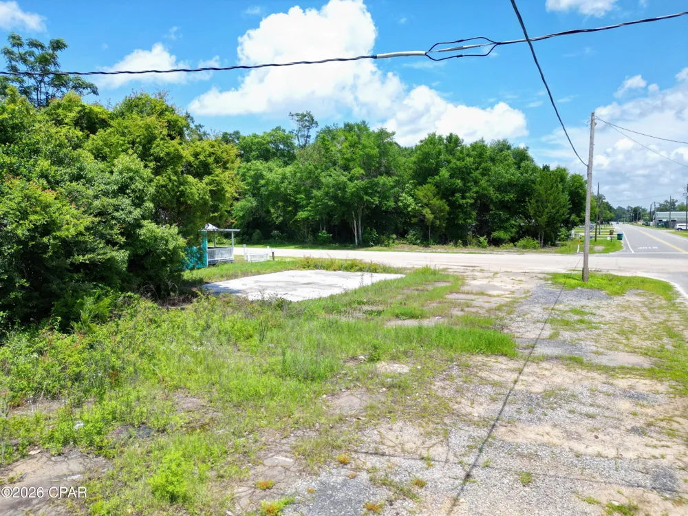 10348 NW Main Street Bristol, FL 32321