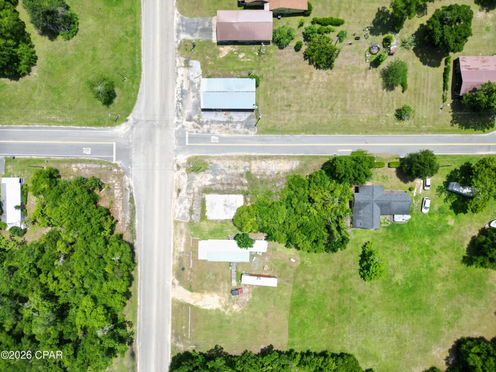 10348 NW Main Street Bristol, FL 32321