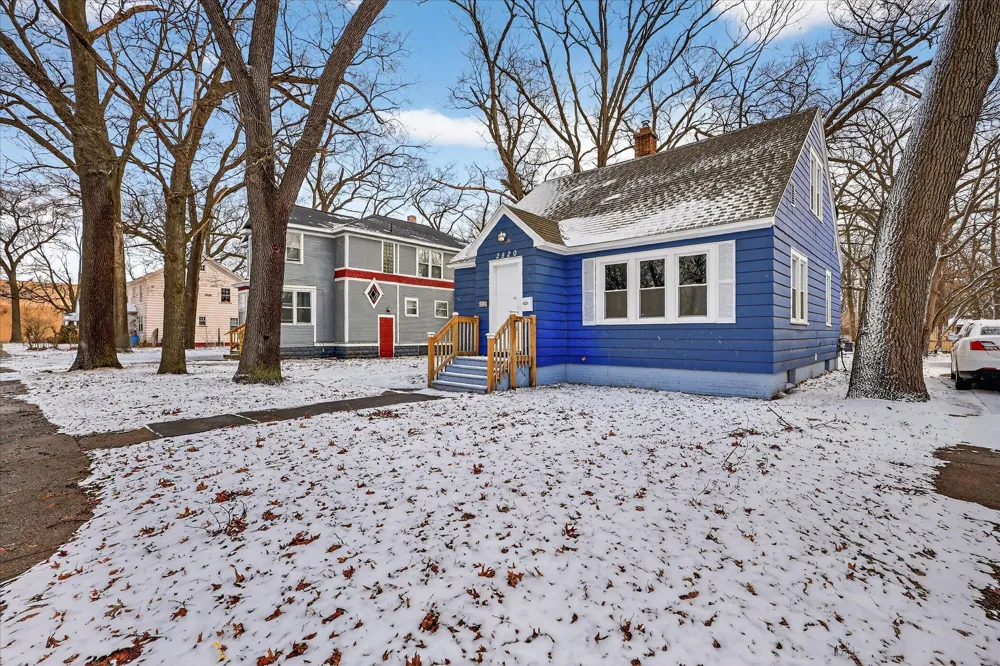 2520 5th Street Muskegon Heights, MI 49444