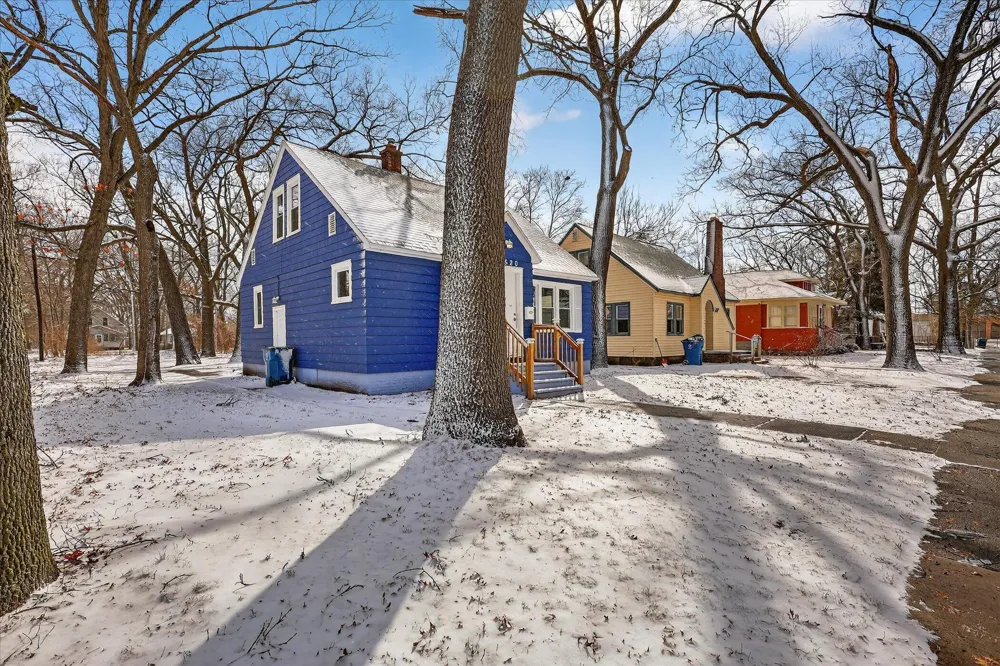 2520 5th Street Muskegon Heights, MI 49444