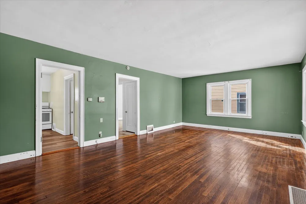 2520 5th Street Muskegon Heights, MI 49444