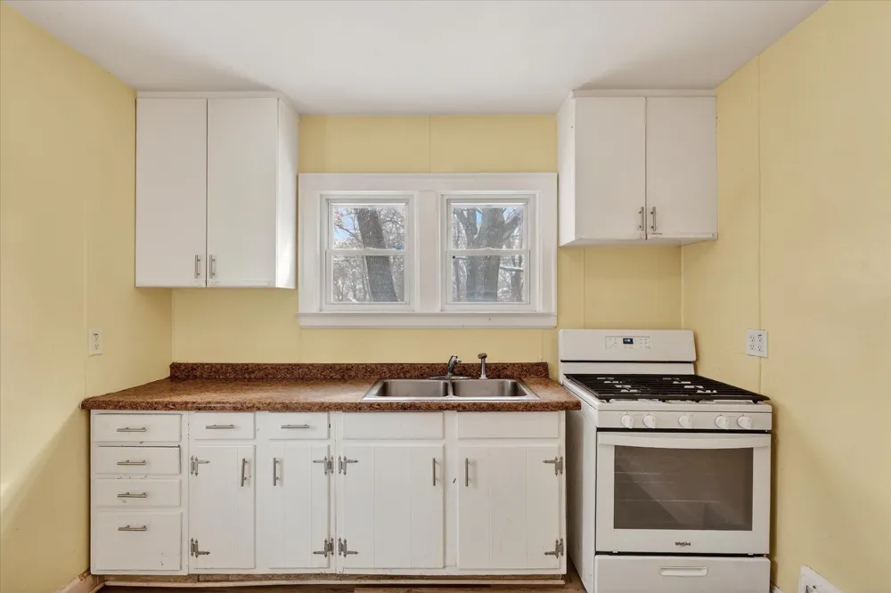 2520 5th Street Muskegon Heights, MI 49444