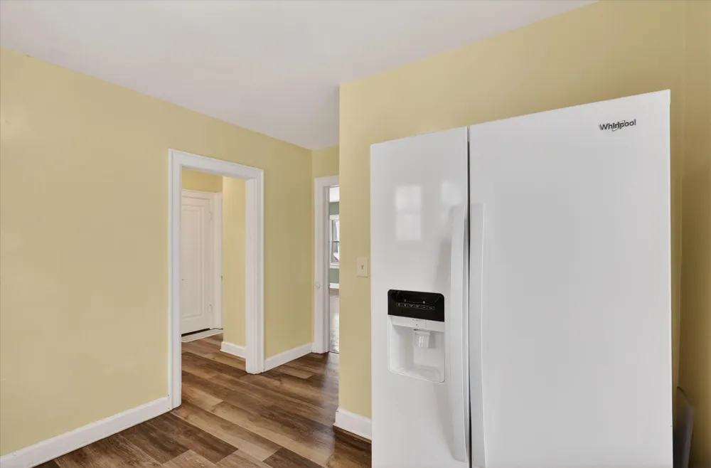 2520 5th Street Muskegon Heights, MI 49444