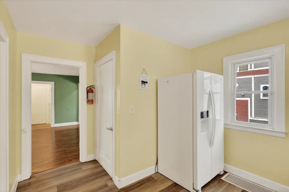 2520 5th Street Muskegon Heights, MI 49444
