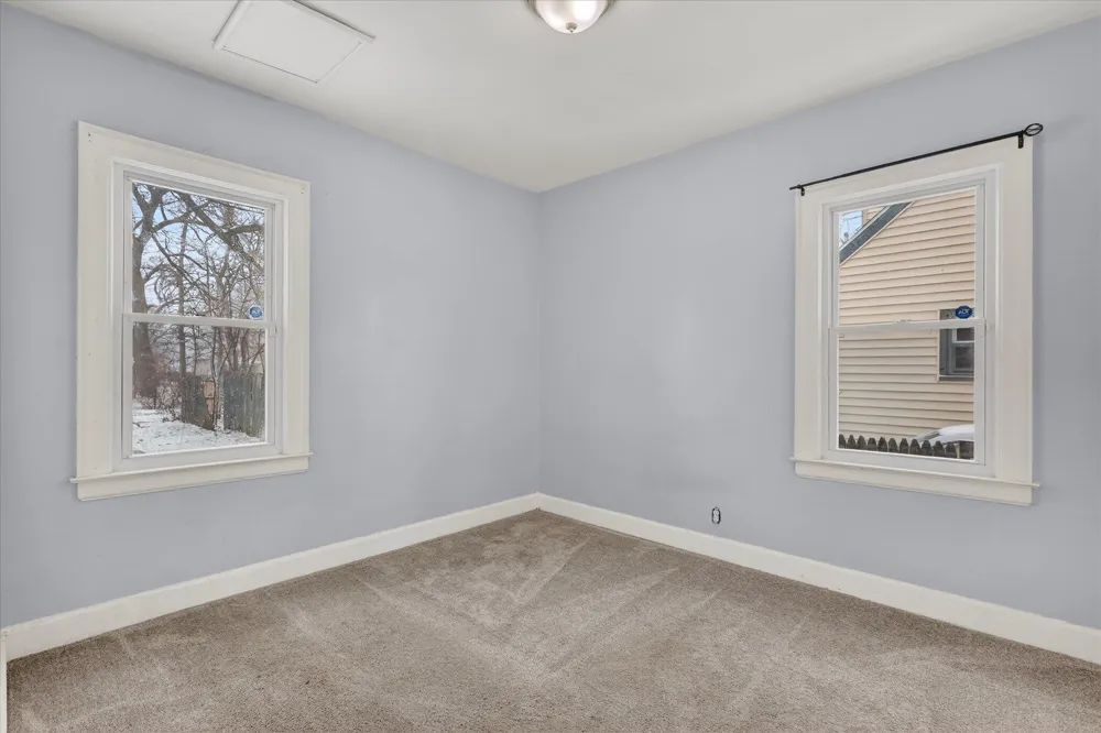 2520 5th Street Muskegon Heights, MI 49444