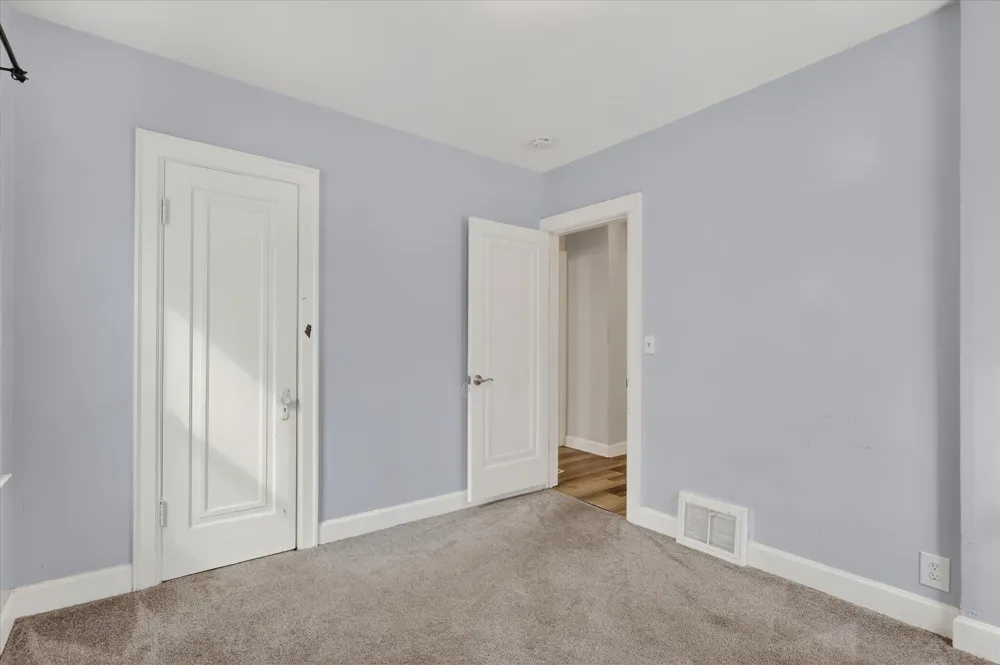 2520 5th Street Muskegon Heights, MI 49444
