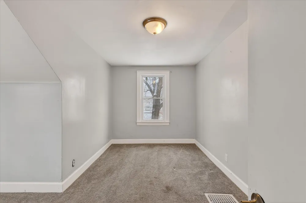 2520 5th Street Muskegon Heights, MI 49444